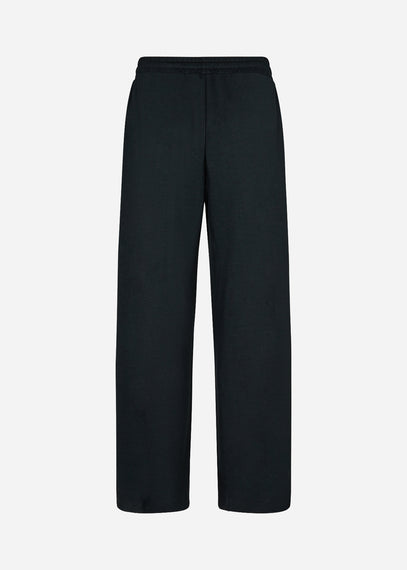 SOYA CONCEPT BLACK LOUNGE PANT
