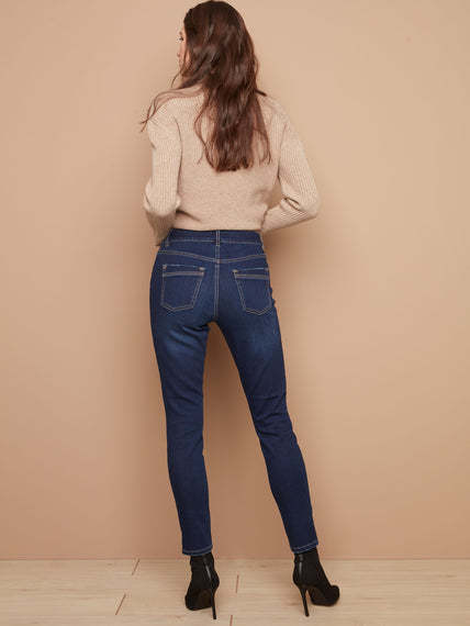 CHARLIE B JEANS SKINNY