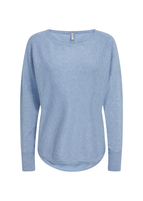SOYA SWEATER