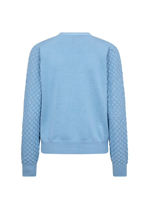 SOYA CARDIGAN