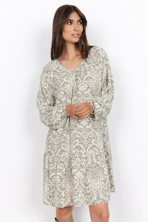 SOYA DRESS