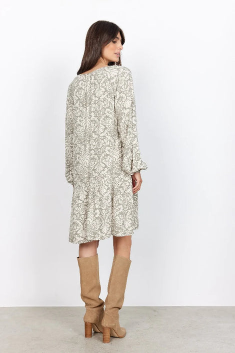 SOYA DRESS