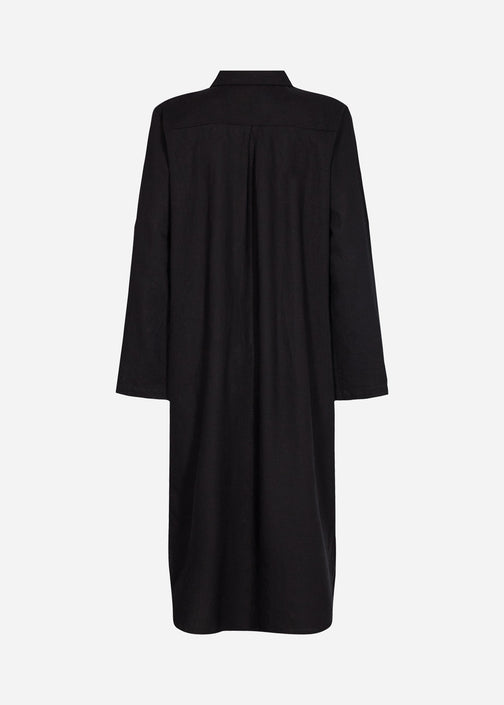 SOYA DRESS BUTTON DOWN