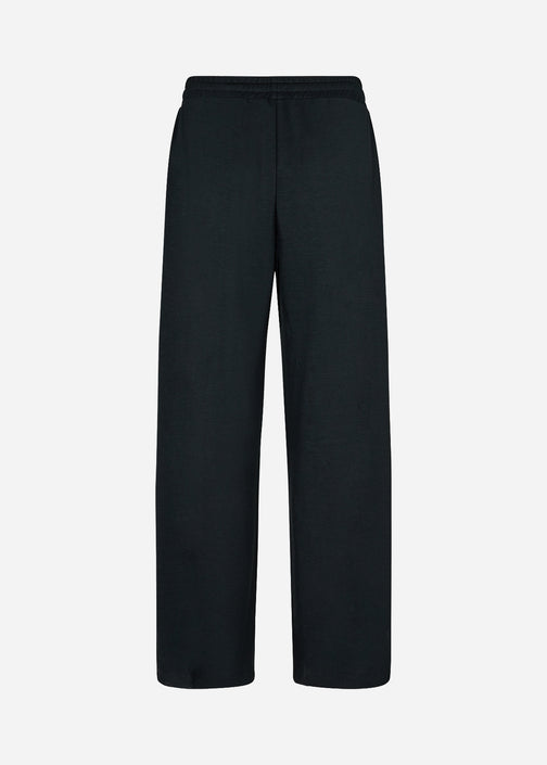 SOYA CONCEPT BLACK LOUNGE PANT