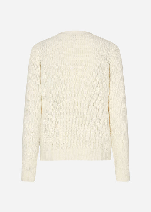 SOYA CARDIGAN BUTTON DOWN