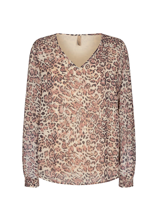 SOYA BLOUSE