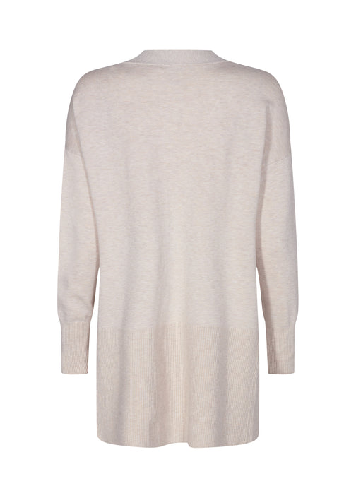 Soya Concept basic cardigan